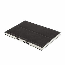 Alapure Koolstoffilter geschikt voor Bosch 00744077 / 00669659 / 744077