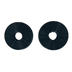 Respekta Koolstoffilter MIZ 0058 / MIZ0058