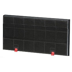 Alapure Koolstoffilter geschikt voor Scholtes 484000008580 / CHF150/1 / FAT150
