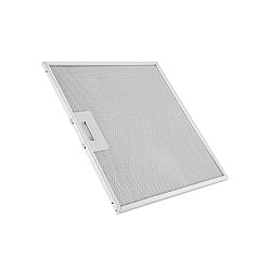 Alapure Metaalfilter geschikt voor Faure 50268967002 320x320x8mm
