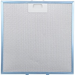 Alapure Metaalfilter geschikt voor Faure 50268967002 320x320x8mm