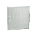 Hotpoint-Ariston Metaalfilter 481248058144 320x320x10mm