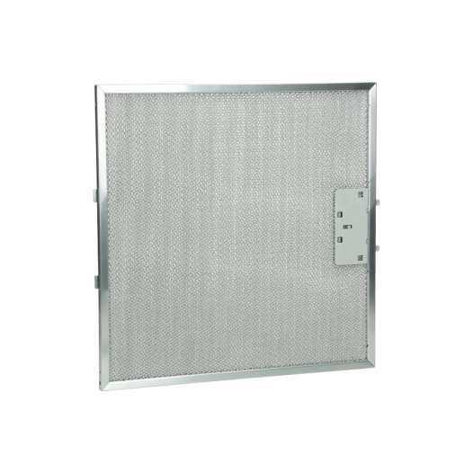 Hotpoint-Ariston Metaalfilter 481248058144 320x320x10mm