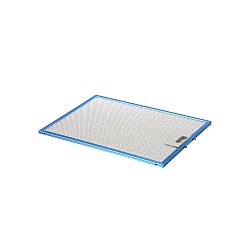 Alapure Metaalfilter geschikt voor Constructa 353110 / 00353110 310x250