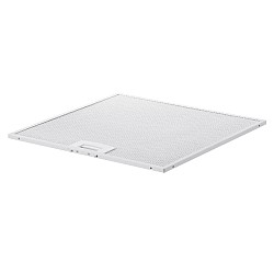 Alapure Metaalfilter geschikt voor Siemens 362381 / 00362381 320x330mm