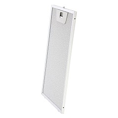 Constructa Metaalfilter 746790 / 00746790 255x125x8mm 