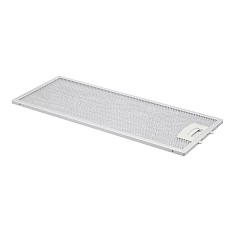 Alapure Metaalfilter geschikt voor Junker 352813 / 00352813 445x175mm