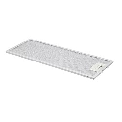 Alapure Metaalfilter geschikt voor Constructa 352813 / 00352813 445x175mm