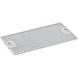 Siemens Metaalfilter 434107 / 00434107 209x405x8mm Siemens Metaalfilter 434107 / 00434107 209x405x8mm