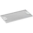 Siemens Metaalfilter 434107 / 00434107 209x405x8mm Siemens Metaalfilter 434107 / 00434107 209x405x8mm