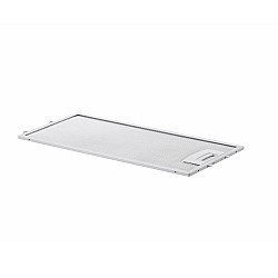 Alapure Metaalfilter geschikt voor Constructa 435204 / 00435204 350x165mm