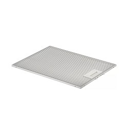 Alapure Metaalfilter geschikt voor Constructa 703451 / 00703451 358x265mm