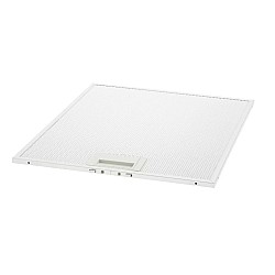 Constructa Metaalfilter 703537 / 00703537 350x295x8mm 