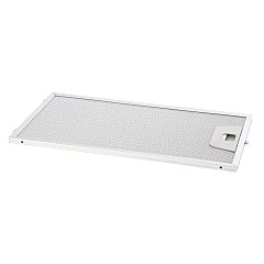 Alapure Metaalfilter geschikt voor Constructa 746789 / 00746789 165x302mm