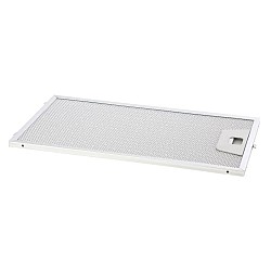 Alapure Metaalfilter geschikt voor Constructa 746789 / 00746789 165x302mm