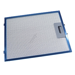 Alapure Metaalfilter geschikt voor Rosieres 49025738 / 91943665 298x238