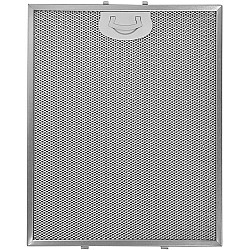 Alapure Metaalfilter geschikt voor Pelgrim 181471 318x257x7mm