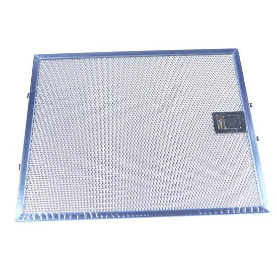 Alapure Metaalfilter geschikt voor Faber 1330251404 / 133.0251.404 300x250x7mm Alapure Metaalfilter geschikt voor Faber 1330251404 / 133.0251.404 300x250x7mm