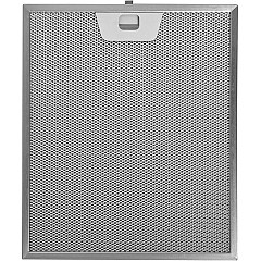 Alapure Metaalfilter geschikt voor Electrolux 50248271004 300x254x8mm