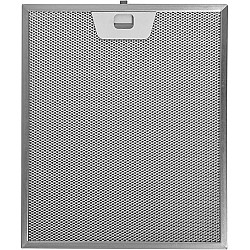 Alapure Metaalfilter geschikt voor Arthur Martin 50248271004 300x254x8mm