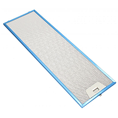 Alapure Metaalfilter geschikt voor Faber 133.0176.352 166x516mm
