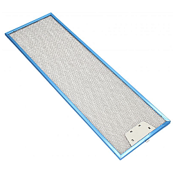 Alapure Metaalfilter geschikt voor Faber 133.0176.352 166x516mm