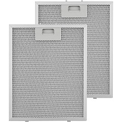 Alapure Metaalfilter geschikt voor Klarstein 10030465 260x230mm