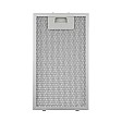 Alapure Metaalfilter geschikt voor Klarstein 10032228 185x318mm Alapure Metaalfilter geschikt voor Klarstein 10032228 185x318mm
