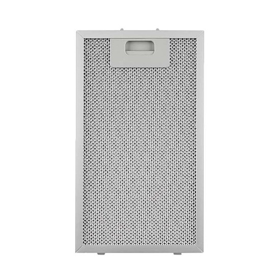Alapure Metaalfilter geschikt voor Klarstein 10032228 185x318mm Alapure Metaalfilter geschikt voor Klarstein 10032228 185x318mm