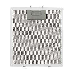 Alapure Metaalfilter geschikt voor Klarstein 10034872 230x257mm