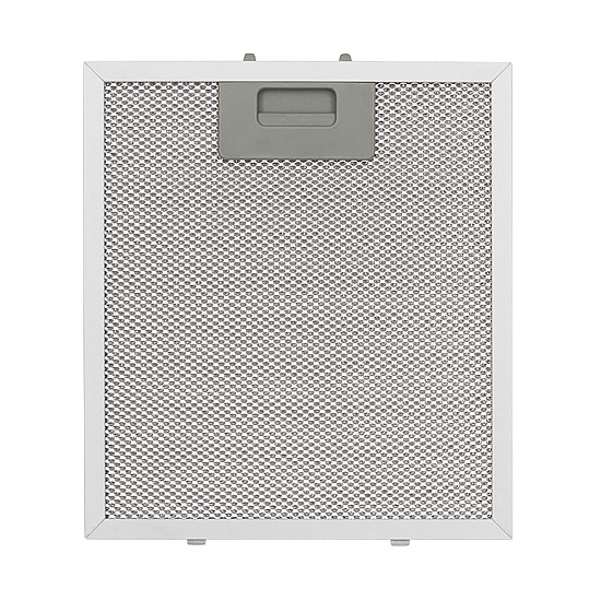 Alapure Metaalfilter geschikt voor Klarstein 10034872 230x257mm Alapure Metaalfilter geschikt voor Klarstein 10034872 230x257mm