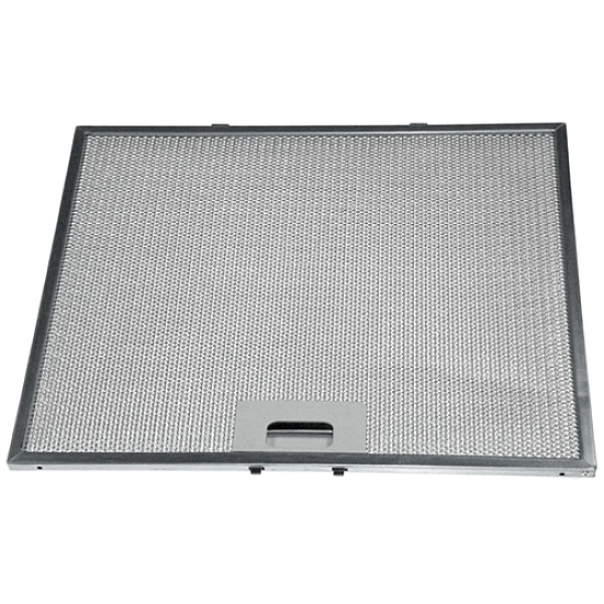 Alapure MFR050 Geschikt voor Miele Metaalfilter 8270380 272.5x306x9mm Alapure MFR050 Geschikt voor Miele Metaalfilter 8270380 272.5x306x9mm