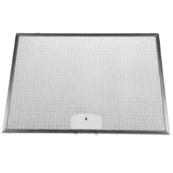 Siemens Metaalfilter 673604 / 0067604 425x311x9mm