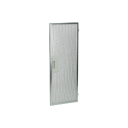 Alapure Metaalfilter geschikt voor Whirlpool 481248058314 458x175x8mm
