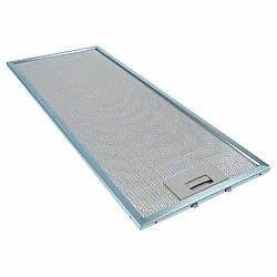 Fagor Metaalfilter 481248058305 533x177x10mm 