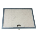 Alapure Metaalfilter geschikt voor Mepamsa 133.0017.055 235x190x8mm