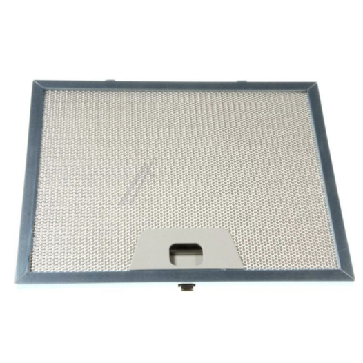 Alapure Metaalfilter geschikt voor Mepamsa 133.0017.055 235x190x8mm