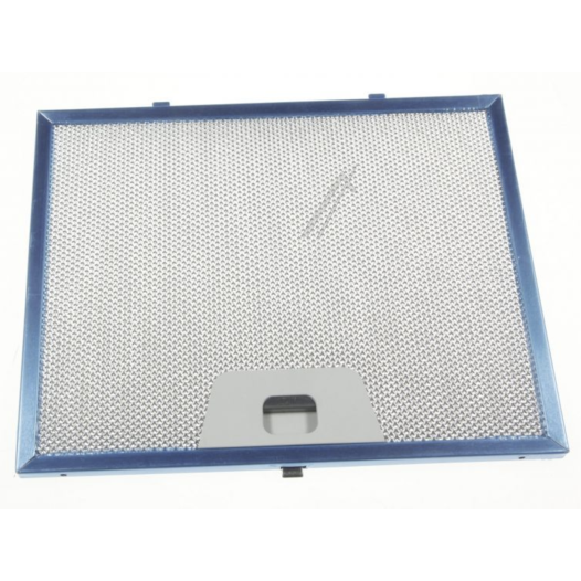 Alapure Metaalfilter geschikt voor Mepamsa 133.0017.055 235x190x8mm