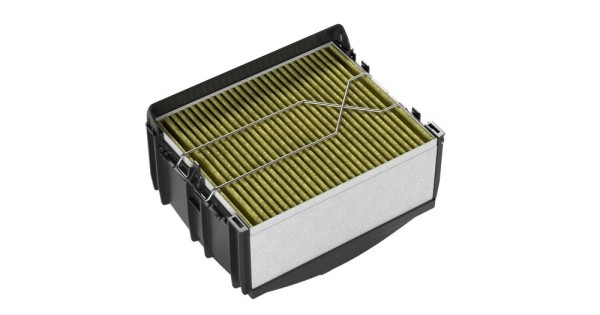 BOSCH Module de recyclage cleanair plus - DWZ1CX1I6 pas cher