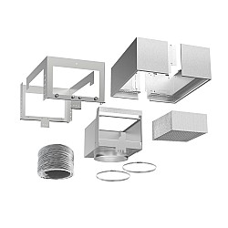 Gaggenau CleanAir recirculatiemodule 17000175 / AA200816