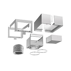 Siemens CleanAir Plus Recirculatiemodule 17004081 / LZ22CXC56