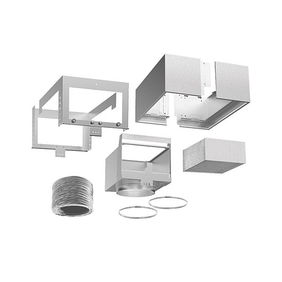 Constructa CleanAir Plus Recirculatiemodule 17004052 / CZ52CXC2N6 Constructa CleanAir Plus Recirculatiemodule 17004052 / CZ52CXC2N6
