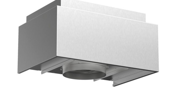 Neff Clean Air Plus Umluftmodul Z51DXI1X6, Umrüst-Set silber Outlet Neff Clean Air Plus Umluftmodul Z51DXI1X6, Umrüst-Set silber Outlet