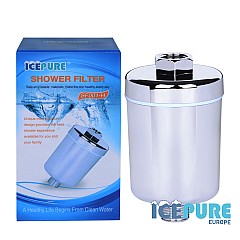 Icepure SF001-H Douche Filter Anti-Kalk