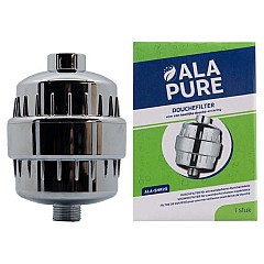 Alapure Douche Filter ALA-SHR23 Fluoride filter
