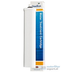 Doulton Cleansoft Waterfilter W9125010