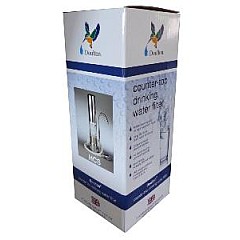 Doulton HCS met Ultracarb filter W9331208