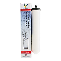 Doulton Ultracarb SI Waterfilter W9123019