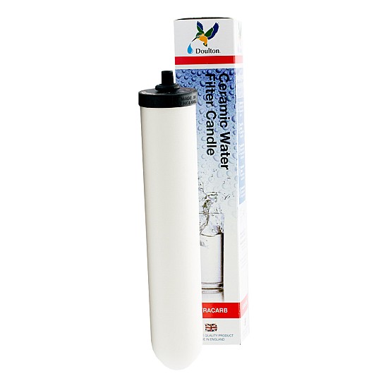Doulton Ultracarb Waterfilter W9123053