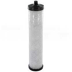 Alapure CTO Koolstof Waterfilter geschikt voor systeem HCS / HIP / HIS / DUO / HCP / HCPS